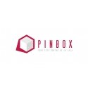 PINBOX XONB103BK USB кабель USB 2.0 1 m USB A USB C/Micro-USB B/Lightning Черный PINBOX XONB103BK USB кабель USB 2.0 1 m USB A USB C/Micro-USB B/Lightning Черный