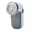 JATA JEQP5218 fabric shaver Grey, White Stainless steel JATA JEQP5218 fabric shaver Grey, White Stainless steel