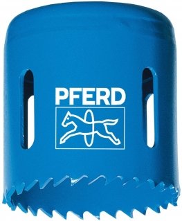 PFERD ‎25100116 skylių pjovimo pjūklas grąžtui Grąžtas 1 vnt