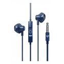 Energy Sistem EasyPods Headset Wired In-ear Calls/Music Blue Energy Sistem EasyPods Headset Wired In-ear Calls/Music Blue