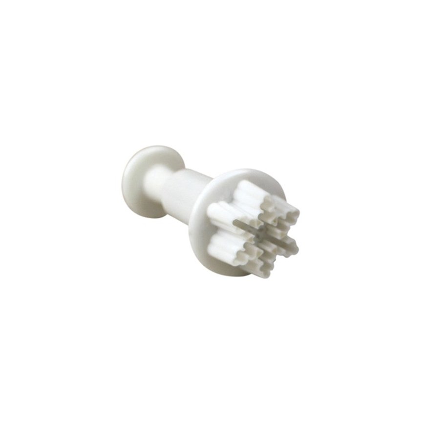 PME Mini Snowflake White – 2