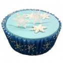 PME Mini Snowflake White PME Mini Snowflake White