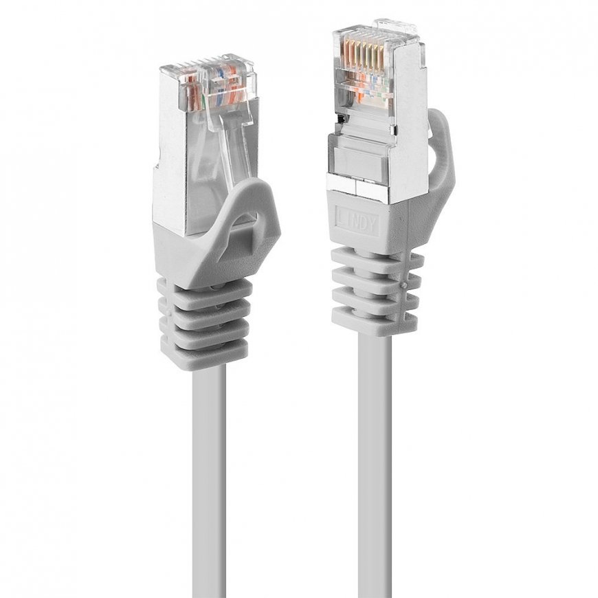 Lindy 48349 võrgukaabel Hall 20 m Cat5e F/UTP (FTP)