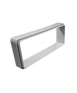 Mepamsa 112.0459.428 cooker hood part/accessory Duct connector
