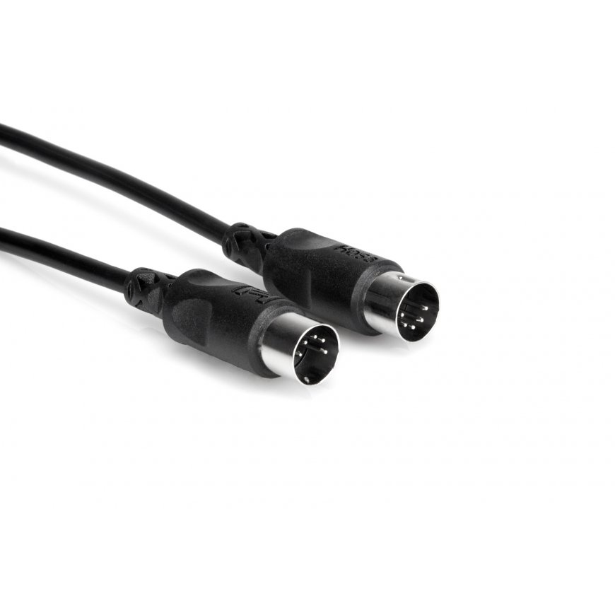 Hosa Technology Hosa Technology MID-301BK audio