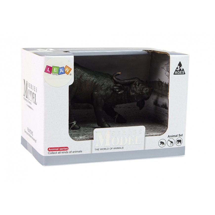 LEAN Toys 12285 rotaļu figūriņa/varonis – 3