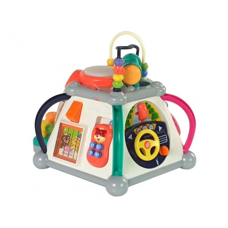 LEAN Toys 12285 детская фигурка – 4