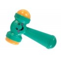 LEAN Toys 12285 lasten leluhahmo