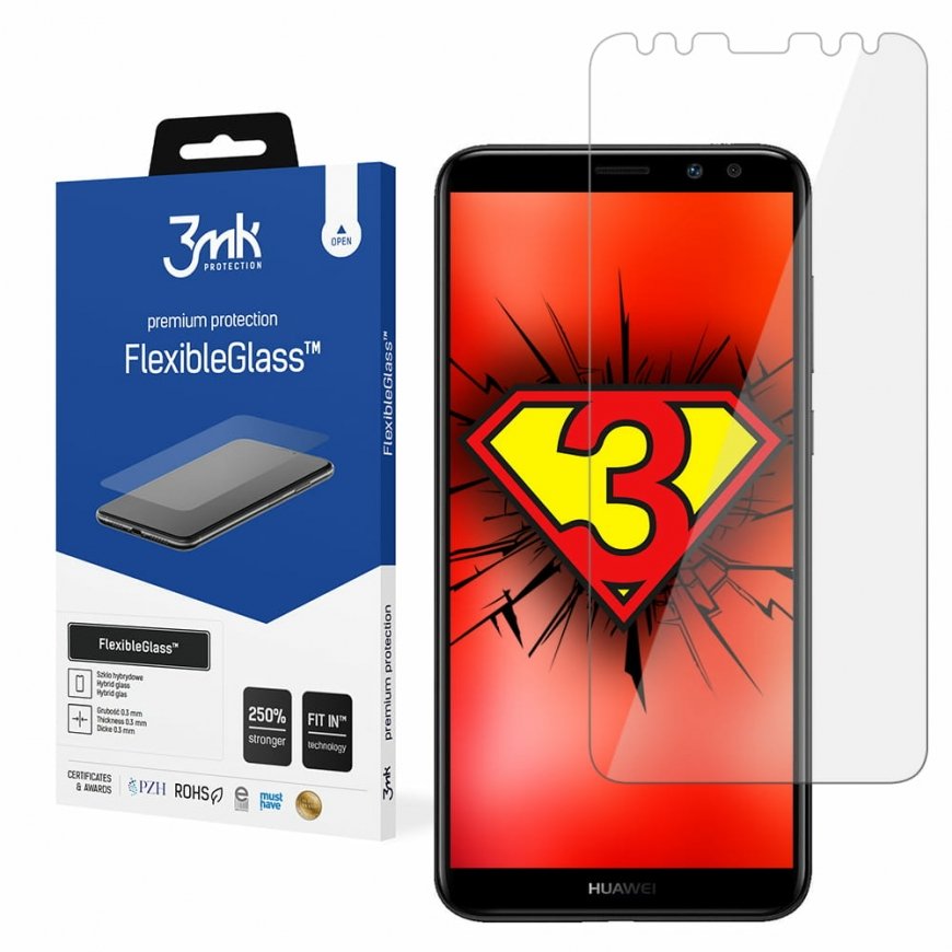 3MK FlexibleGlass 1 kpl