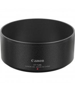 Canon 9527B001 objektīva saules blende Melns