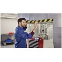 TESA 58133 ограждающая лента 66 m TESA 58133 ограждающая лента 66 m