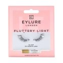 Eylure Fluttery Light No. 007 Mākslīgās skropstas Melns Eylure Fluttery Light No. 007 Mākslīgās skropstas Melns