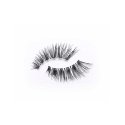 Eylure Fluttery Light No. 007 Kunstripsmed Must Eylure Fluttery Light No. 007 Kunstripsmed Must