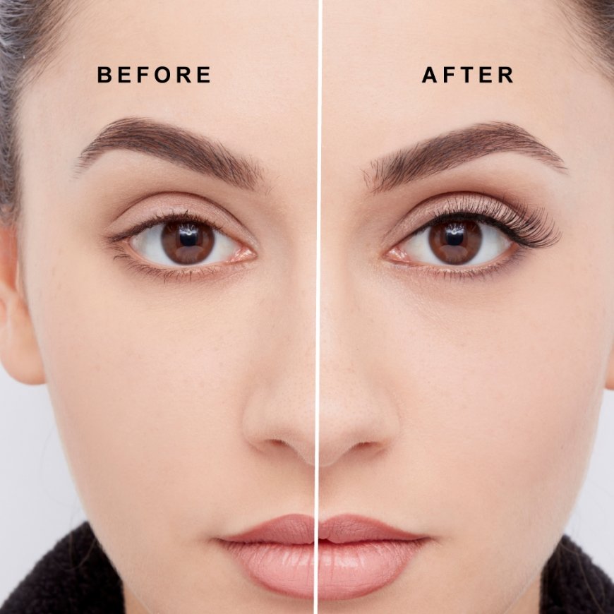 Eylure Fluttery Light No. 007 Mākslīgās skropstas Melns – 3
