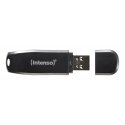 Intenso Speed Line USB zibatmiņa 16 GB USB Type-A 3.2 Gen 1 (3.1 Gen 1) Melns Intenso Speed Line USB zibatmiņa 16 GB USB Type-A 3.2 Gen 1 (3.1 Gen 1) Melns