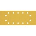 Bosch Expert C470 10 pcs Slīpēšanas lapa Bosch Expert C470 10 pcs Slīpēšanas lapa