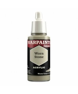 The Army Painter Warpaints Fanatic Effects Akryylimaali 1 kpl