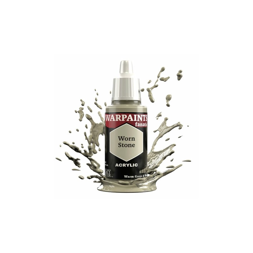 The Army Painter Warpaints Fanatic Effects Akryylimaali 1 kpl – 2