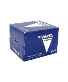 Varta 04006 211 111 household battery Single-use battery AA Alkaline