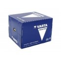 Varta 04006 211 111 baterija Vienreizējas lietošanas baterija AA Sārmaina akumulatoru baterija Varta 04006 211 111 baterija Vienreizējas lietošanas baterija AA Sārmaina akumulatoru baterija