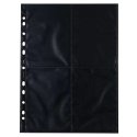 HERMA 7785 dokumentu kabatiņa 100 x 150 mm Polipropilēns (PP) 10 pcs HERMA 7785 dokumentu kabatiņa 100 x 150 mm Polipropilēns (PP) 10 pcs