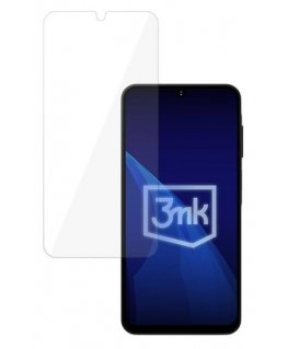 3MK HardGlass Прозрачная защитная пленка Samsung 1 шт