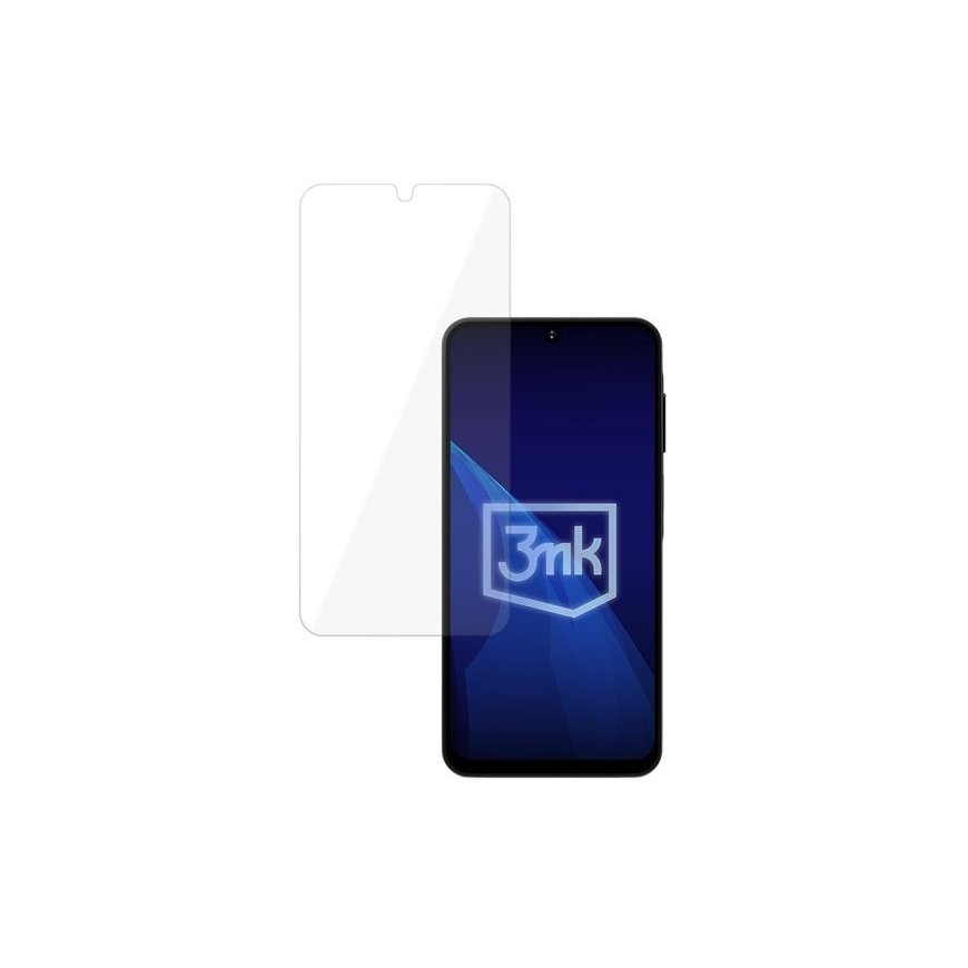 3MK HardGlass Kirkas näytönsuoja Samsung 1 kpl