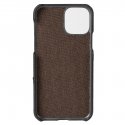 Krusell 62155 mobiliojo telefono dėklas 13,2 cm (5.18") Juoda