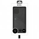Krusell 62155 mobile phone case 13.2 cm (5.18") Cover Black Krusell 62155 mobile phone case 13.2 cm (5.18") Cover Black