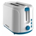 Heinner TP-750BL röster 6 2 viil(ud) 750 W Sinine, Valge