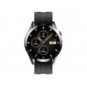 Tracer SM9 PulseRay 3,71 cm (1.46") 360 x 360 пикселей Сенсорный экран Черный