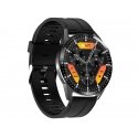 Tracer SM9 PulseRay 3,71 cm (1.46") 360 x 360 pikslit Puutetundlik ekraan Must
