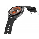 Tracer SM9 PulseRay 3,71 cm (1.46") 360 x 360 pikseliä Kosketusnäyttö musta