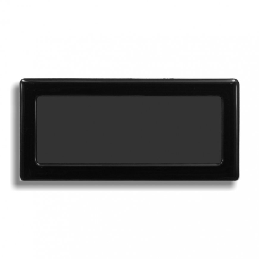 DEMCiflex Standard 2 x 40mm Computer