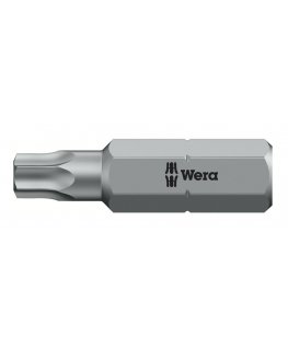 Wera 05066500001 suktuvo antgalis 1 vnt