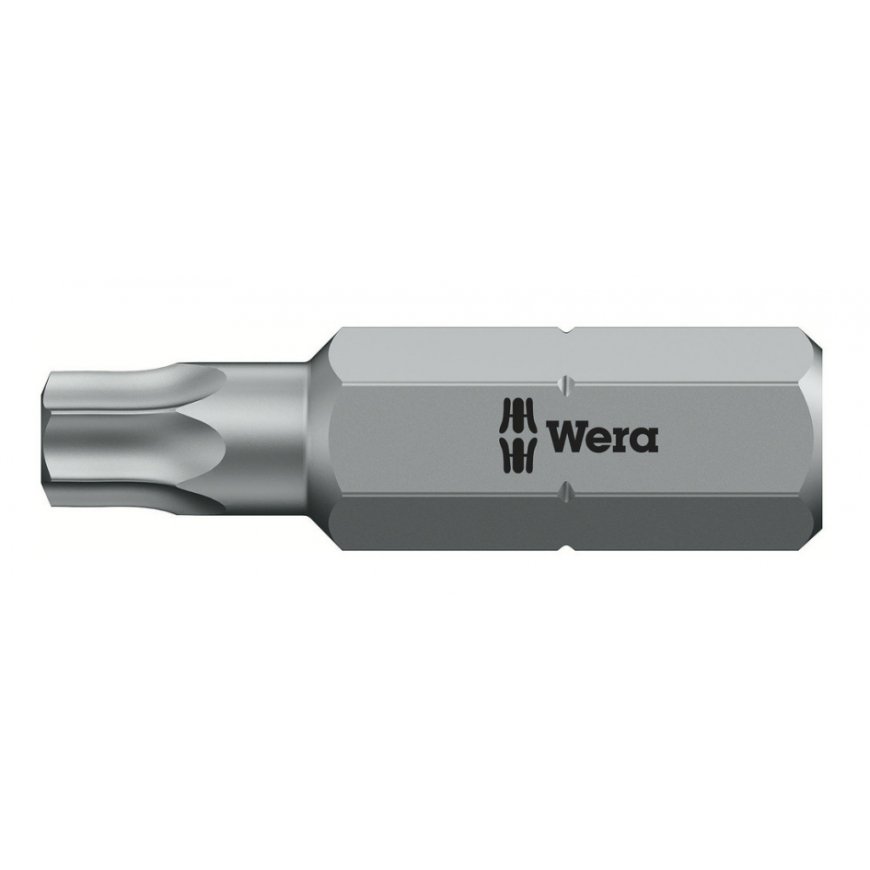 Wera 05066500001 skrūvgrieža uzgalis 1 pcs