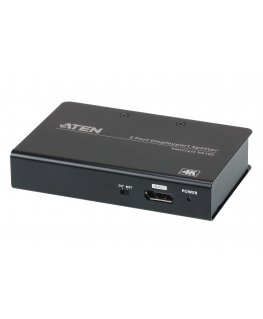 ATEN VS192-AT-G videojagur DisplayPort 2x DisplayPort