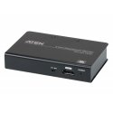 ATEN VS192-AT-G videohaaroitin DisplayPort 2x DisplayPort ATEN VS192-AT-G videohaaroitin DisplayPort 2x DisplayPort