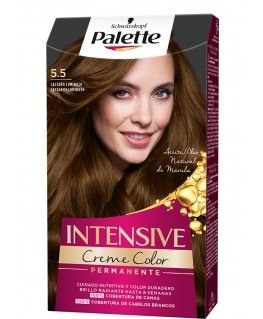 Schwarzkopf Palette Intensive juuksevärv Pruun 115 ml
