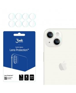 3MK Lens Protection 1 шт