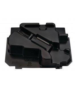 Makita 837631-0 įrankių laikymo dėklo priedas Dėklas