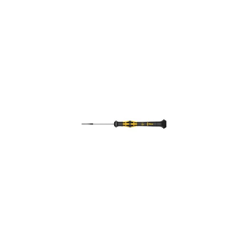 Wera 05030107001 manual screwdriver Set Standard screwdriver