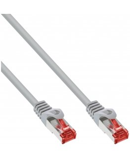 InLine 76403 võrgukaabel Hall 3 m Cat6 S/FTP (S-STP)