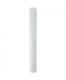 PME Rolling Pins - Non-Stick Polyethlene Polyeteeni Sileä pinta 152 mm