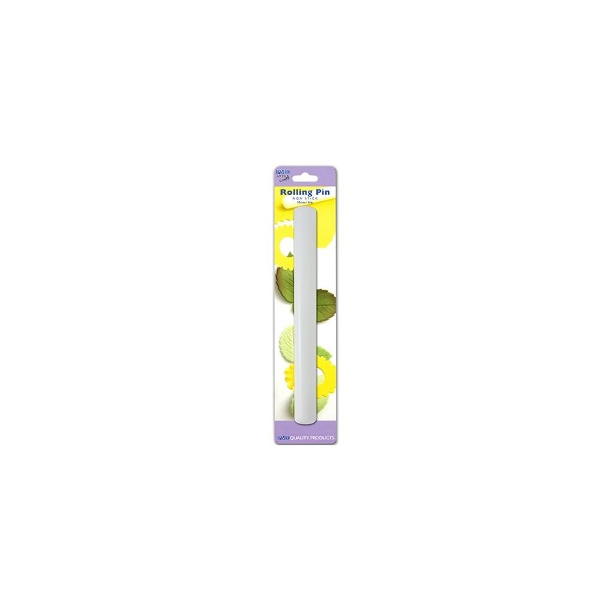 PME Rolling Pins - Non-Stick Polyethlene Polyethylene Smooth surface 152 mm – 2