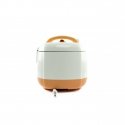 Cuckoo CR-0331 rice cooker 0.54 L 360 W Ivory, Orange Cuckoo CR-0331 rice cooker 0.54 L 360 W Ivory, Orange