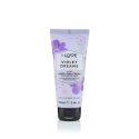 I LOVE Violet Dreams Kreminė 100 ml I LOVE Violet Dreams Kreminė 100 ml