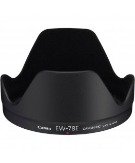 Canon 3963B001 objektiivivarjuk Ümmargune Must