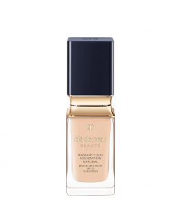 Cle de Peau Beaute, Radiant, Luminous, Liquid Foundation, I10, V