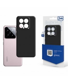3MK Matt Case чехол для мобильного телефона